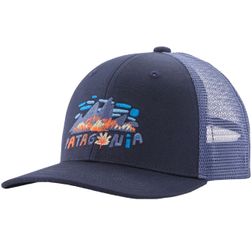Patagonia Kinder Cap K's Trucker Hat