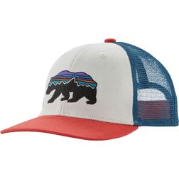 Patagonia Kinder Cap K's Trucker Hat