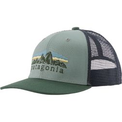 Patagonia Kinder Cap K's Trucker Hat