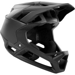 Fox Herren Bikehelm PROFRAME HELMET MATTE