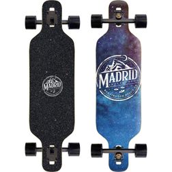 Madrid Longboard GALAXY LNGBRD CMPL