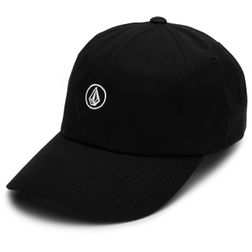 Volcom Damen Cap CIRCLE STONE DAD HAT