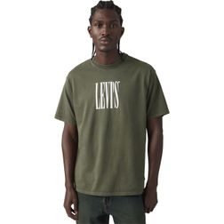Levi´s® Herren T-Shirt VINTAGE FIT GRAPHIC TEE