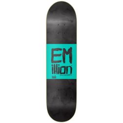 EMillion Skateboard Complete Roots