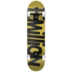 EMillion Skateboard Complete Tint