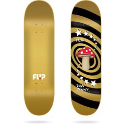 Flip Skateboard Deck Penny Mushroom