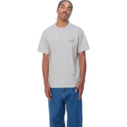 Carhartt WIP T-Shirt American Script T