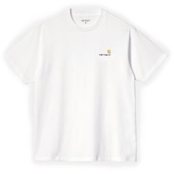 Carhartt WIP T-Shirt American Script T