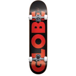 Globe Skateboard Complete G0 Fubar