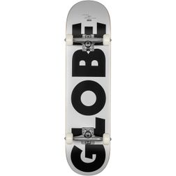 Globe Skateboard Complete G0 Fubar