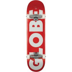 Globe Skateboard Complete G0 Fubar