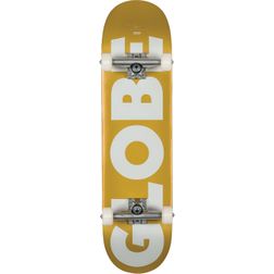 Globe Skateboard Complete G0 Fubar