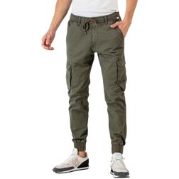 Reell Herren Hose Reflex Rib Cargo