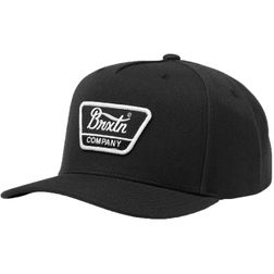 Brixton Herren Cap LINWOOD C NETPLUS MP SNPK Brixton Herren Cap LINWOOD C NETPLUS MP SNPK