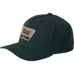 Brixton Herren Cap LINWOOD C NETPLUS MP SNPK