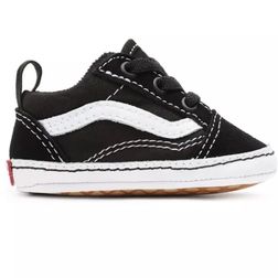 Vans Kinder Sneaker Old Skool Crib