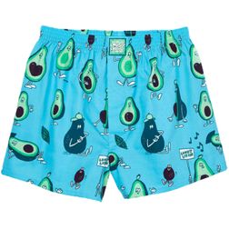 Lousy Livin Herren Boxershorts Avocado