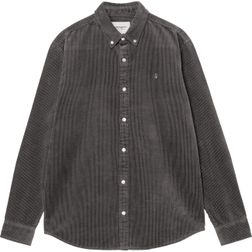 Carhartt WIP Hemd  Hemd Madison Cord Shirt