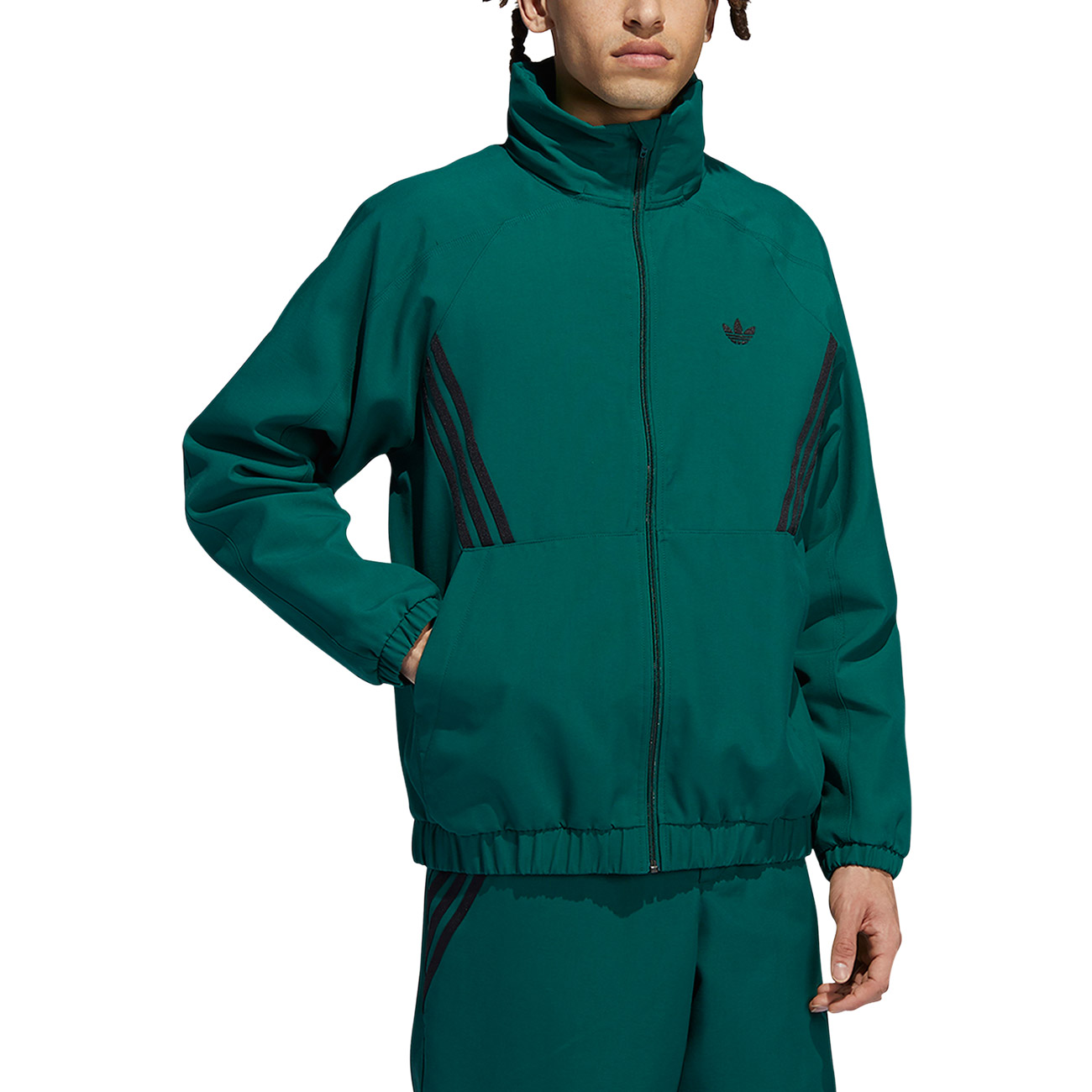adidas workshop jacket