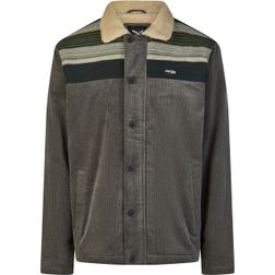 Iriedaily Herren Fleecejacke Trapas Jacket Iriedaily Herren Fleecejacke Trapas Jacket