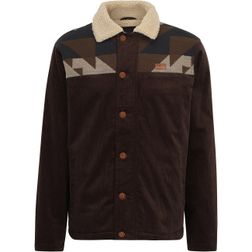 Iriedaily Herren Winterjacke Trapas Jacket