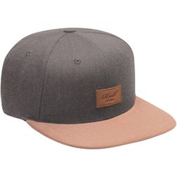 Reell Herren Cap Suede Cap