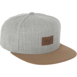 Reell Herren Cap Suede Cap Reell Herren Cap Suede Cap