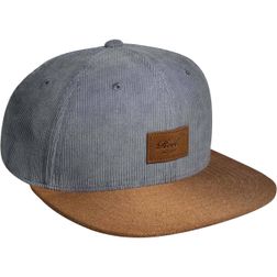 Reell Herren Cap Suede Cap