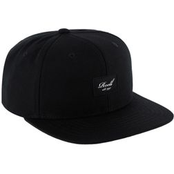 Reell Herren Cap Pitchout Cap