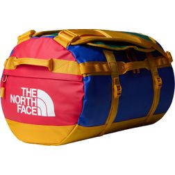 The North Face Herren Umhängetasche Base Camp Duffel - S Base Camp The North Face Herren Umhängetasche Base Camp Duffel - S Base Camp