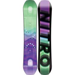 Nitro Snowboard T3