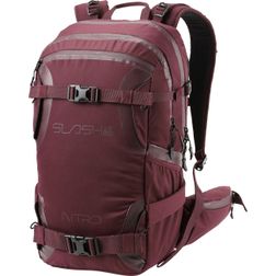 Nitro Bags Funktionsrucksack SLASH 25 PRO