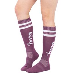 Eivy Damen Snowboardsocken Cheerleader Wool Socks