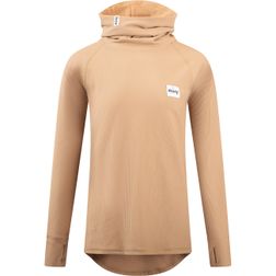 Eivy Damen Funktionsunterwäsche Icecold Gaiter Rib Top