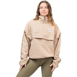 Eivy Damen Fleecepullover Ball Fleece