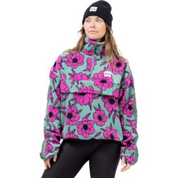 Eivy Damen Fleecepullover Ball Fleece