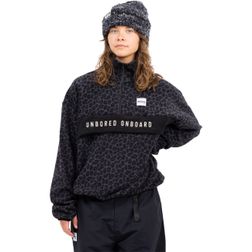 Eivy Damen Fleecepullover Ball Fleece Eivy Damen Fleecepullover Ball Fleece