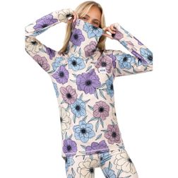 Eivy Damen Funktionsunterwäsche Icecold Gaiter Top