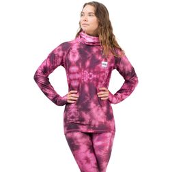 Eivy Damen Funktionsunterwäsche Icecold Gaiter Top