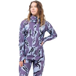 Eivy Damen Funktionsunterwäsche Icecold Gaiter Top