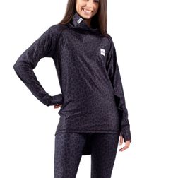 Eivy Damen Funktionsunterwäsche Icecold Top