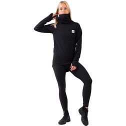 Eivy Damen Funktionsunterwäsche Icecold Top