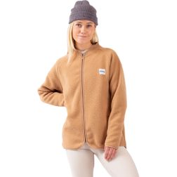 Eivy Damen Fleecejacke Redwood Sherpa Jacket