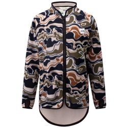 Eivy Damen Fleecejacke Redwood Sherpa Jacket