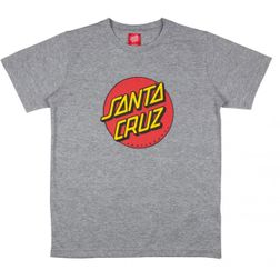 santa cruz t shirt youth