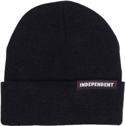 Independent Herren Mütze Bar Beanie