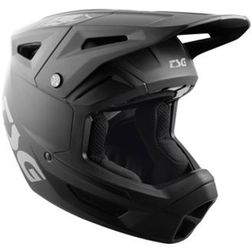 TSG Helm sentinel solid color