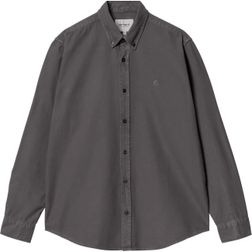 Carhartt WIP Hemd  L/S Bolton Shirt