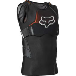 Fox Herren Bike Rückenprotektor BASEFRAME PRO D3O VEST