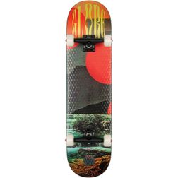 Globe Skateboard Complete G2 Rapid Space